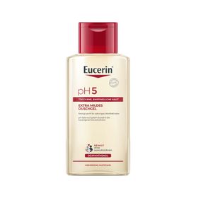 Eucerin® pH5 Gel douche