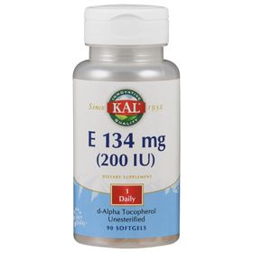 Vitamin E 200 I.E. Weichkapseln