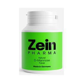 Natural D Mannose Poudre ZeinPharma