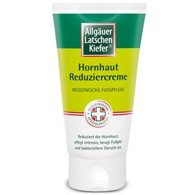 Allgäuer Latschen Kiefer® Crème réductrice cornée