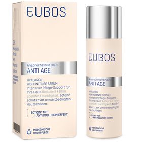 EUBOS® ANTI-ÂGE Hyaluron High Intense Serum