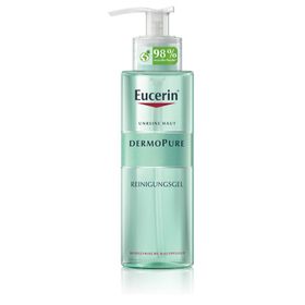 Eucerin® DermoPure Gel nettoyant