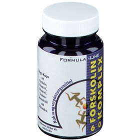 Complexe de forskoline