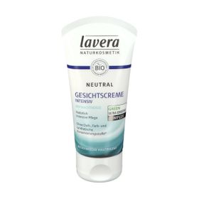 lavera Neutral Crème Visage