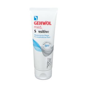 GEHWOL med® Sensitive