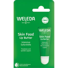 WELEDA Skin Food Baume lèvres