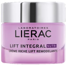 LIERAC LIFT INTEGRAL NUTRI Crème