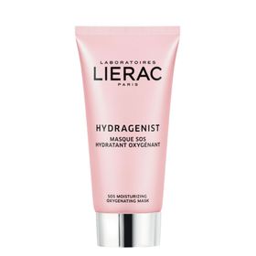 LIERAC HYDRAGENIST Masque hydratant