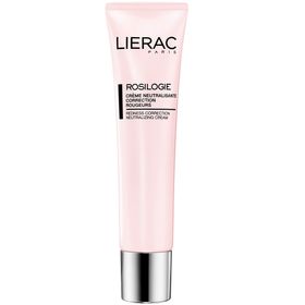 LIERAC ROSILOGIE Neutralisierende Creme Rötungen