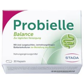 Probielle Balance STADA®