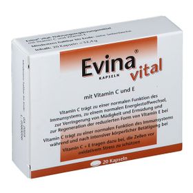Evina® vital