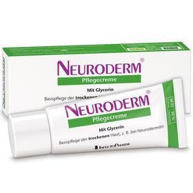 Neuroderm® Crème de soin