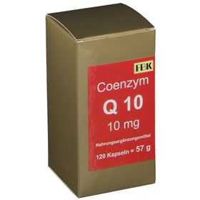 Coenzym Q10