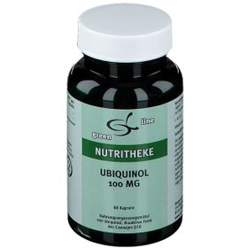 11A Ubiquinol 100 mg