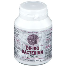 SinoPlaSan Bifidobacterium Bifidum Kapseln