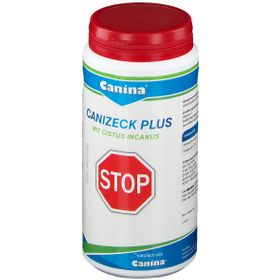 Canina® Canizeck Plus
