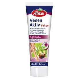 Abtei Baume actif Veines