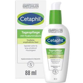 Cetaphil® Soin de jour à l'acide hyaluronique