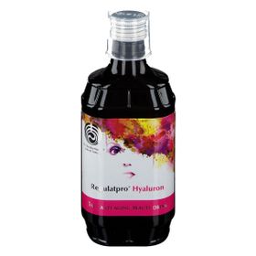 Regulatpro® Hyaluron Anti Aging Beauty Drink