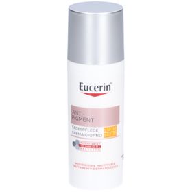 Eucerin Anti-Pigment Tagespflege LSF 30 Creme – Gegen Pigmentflecken