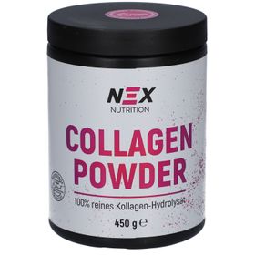 NEX Nutrition Poudre de Collagène