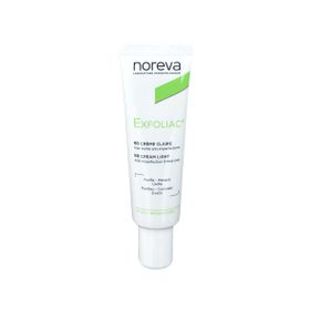 noreva Exfoliac® BB Crème Claire