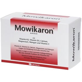 Mowikaron