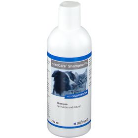 HexoCare® Shampooing 1% pour les chiens et les chats