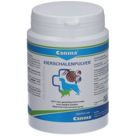 Canina® EIERSCHALENPULVER