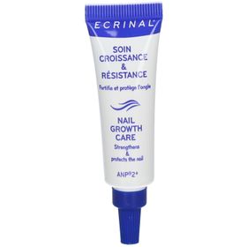 ECRINAL® Soin Croissance & Résistance