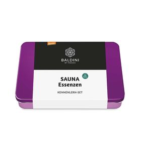 BALDINI BY TAOASIS Saunaessenzen 3er Kennenlernset