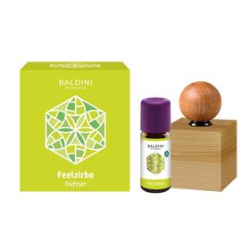 Baldini - Feelzirbe® Duftset
