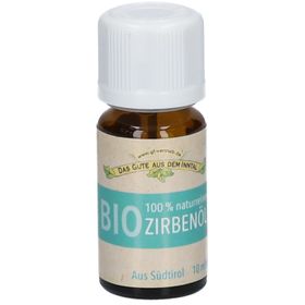 Huile de pin sylvestre bio
