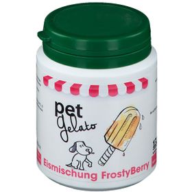 cd Vet petGelato FrostyBerry für Hunde und Katzen