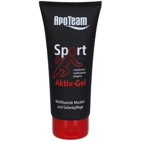 SPORT AKTIV-Gel ApoTeam