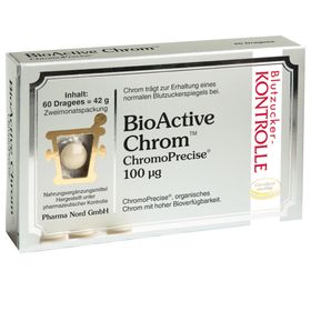 Pharma Nord® BioActive Chrome