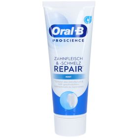 Oral-B Répare Gencives Et Émail Original Dentifrice