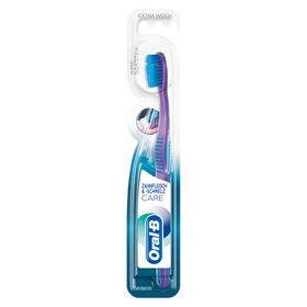 Oral-B® Gencives & Émail Care Brosse à dents