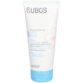 EUBOS® Lotion de repos pour la peau des enfants