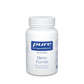 pure encapsulations® Meno Formel