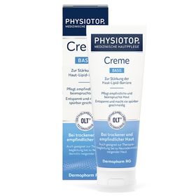 Physiotop® Crème de base
