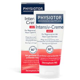 Physiotop® Akut Intensiv-Creme