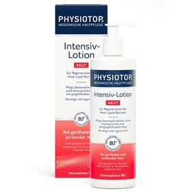 Physiotop® Lotion Aiguë intensive