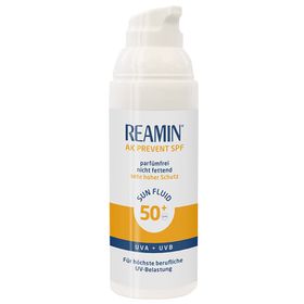 REAMIN® AK Prevent SPF 50+