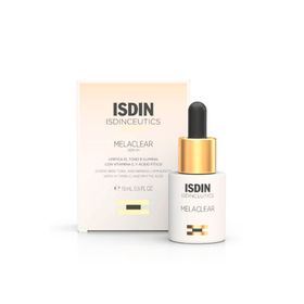 ISDIN ISDINCEUTICS Melaclear Serum