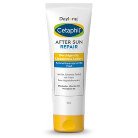 CETAPHIL AFTER SUN Repair Beruhigende Liposomale Lotion