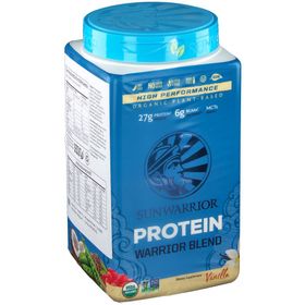 SUNWARRIOR® Classic Protein Vanille