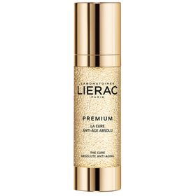 LIERAC PREMIUM Anti-Age Booster Kur