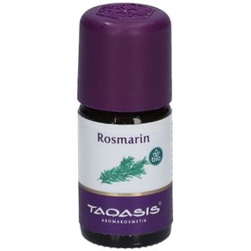 TAOASIS® Huile de Romarin bio