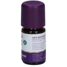 TAOASIS® Fenouil bio